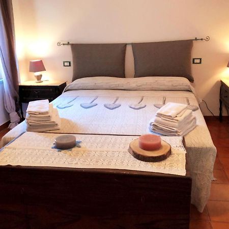 Le Casette Di Civitella- La Casa Di Rolando E Gina Διαμέρισμα Civitella Del Lago Εξωτερικό φωτογραφία