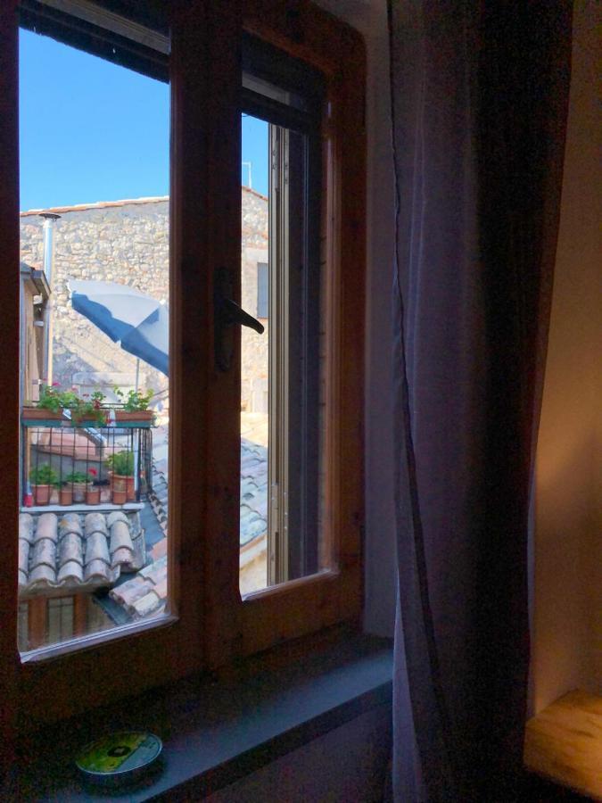 Le Casette Di Civitella- La Casa Di Rolando E Gina Διαμέρισμα Civitella Del Lago Εξωτερικό φωτογραφία
